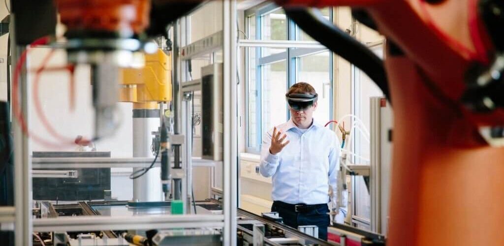 Manfaat Teknologi Artificial Intelligence Bagi Kehidupan Manusia