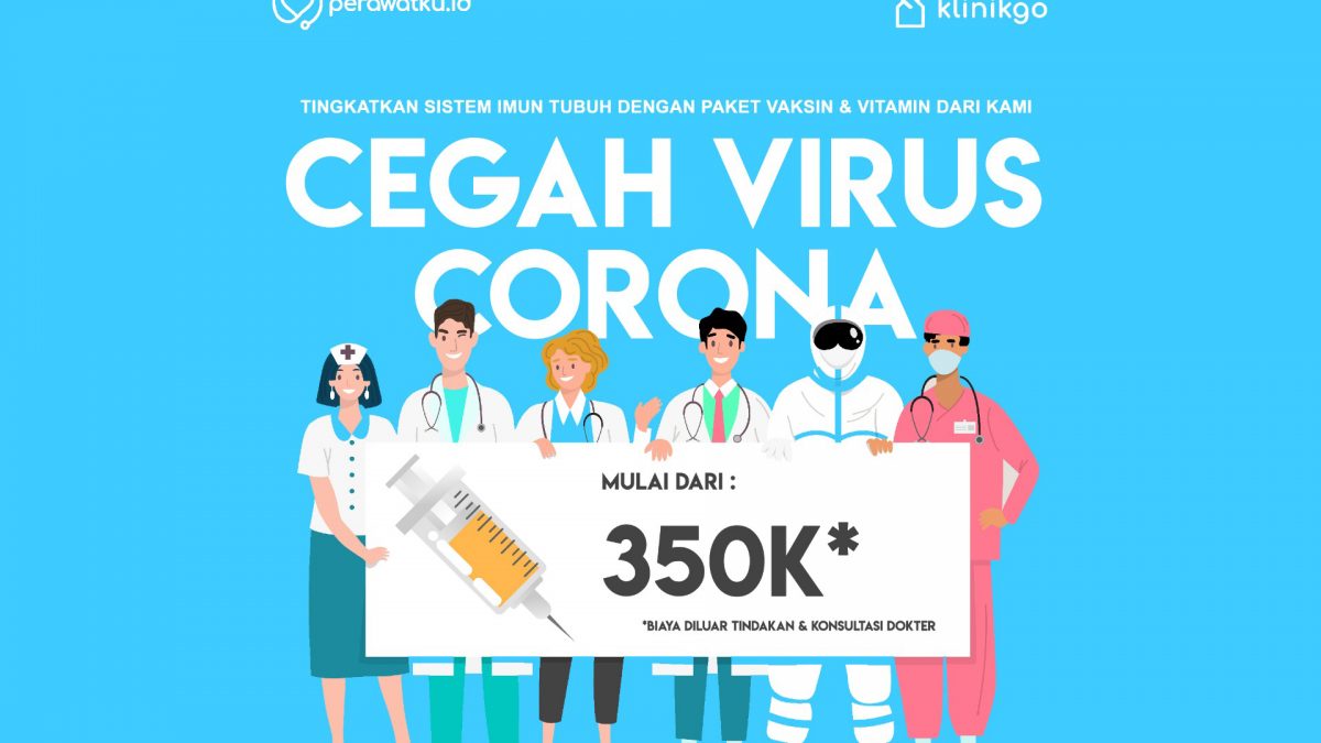 Inovasi UMG Idealab Lahirkan APD Gratis untuk Perawat dan Sayuran Murah di Tengah Masyarakat
